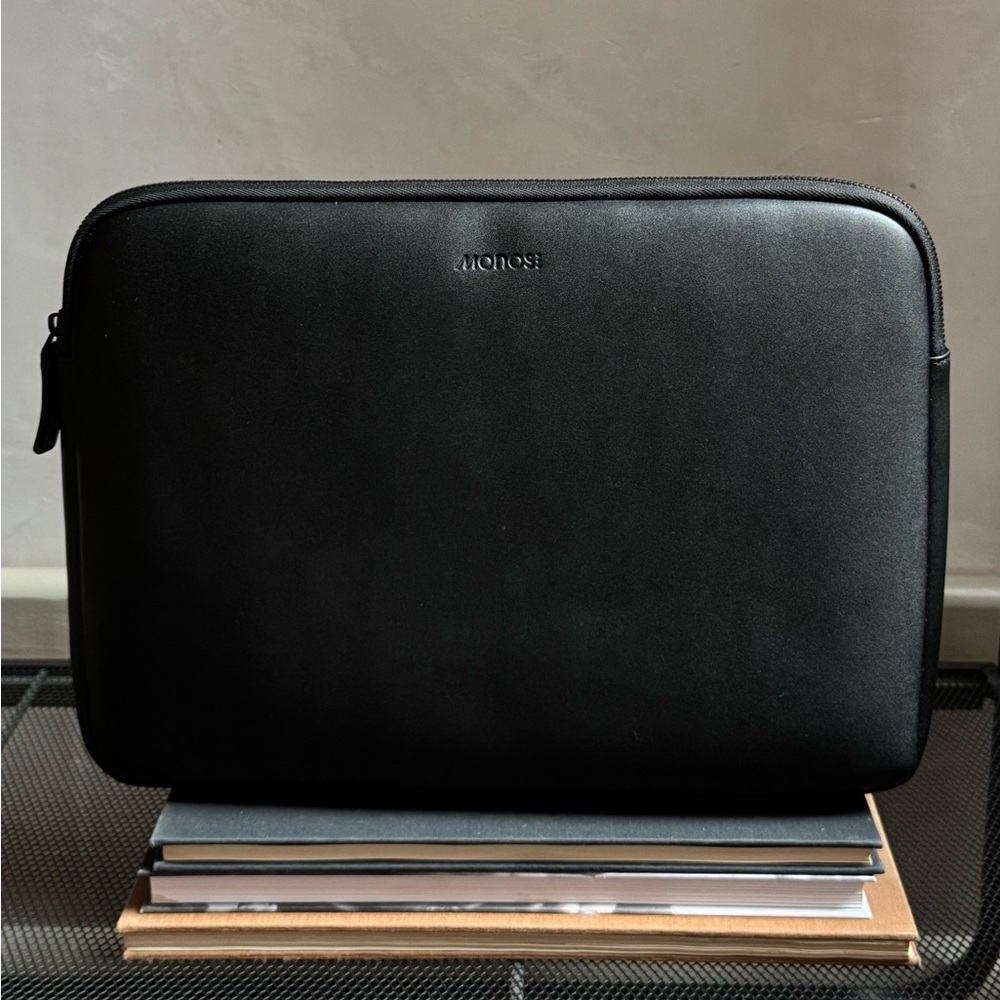 Monos 14” Metro Laptop Sleeve